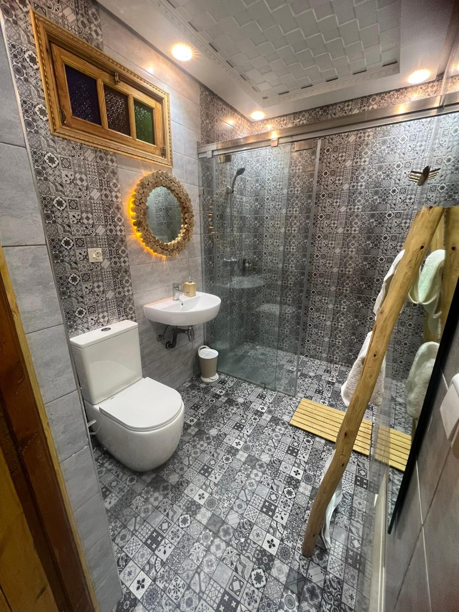Riad Dar Lakbira Маракеш Екстериор снимка