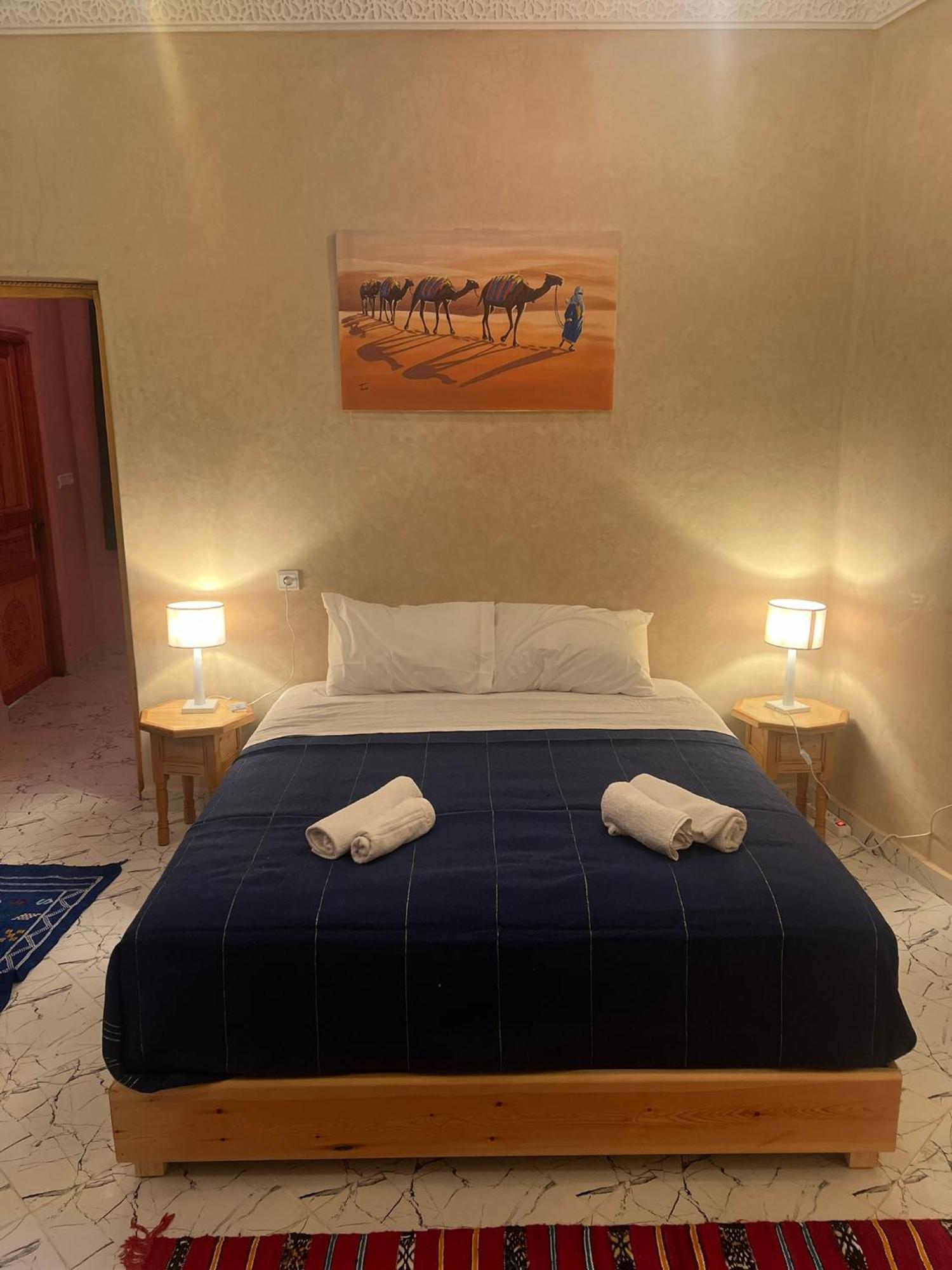 Riad Dar Lakbira Маракеш Екстериор снимка