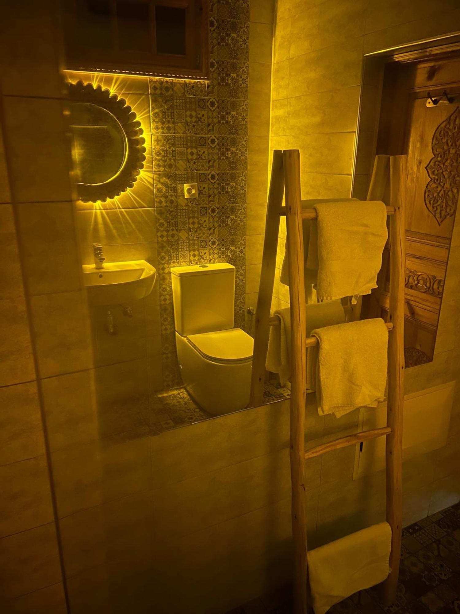 Riad Dar Lakbira Маракеш Екстериор снимка