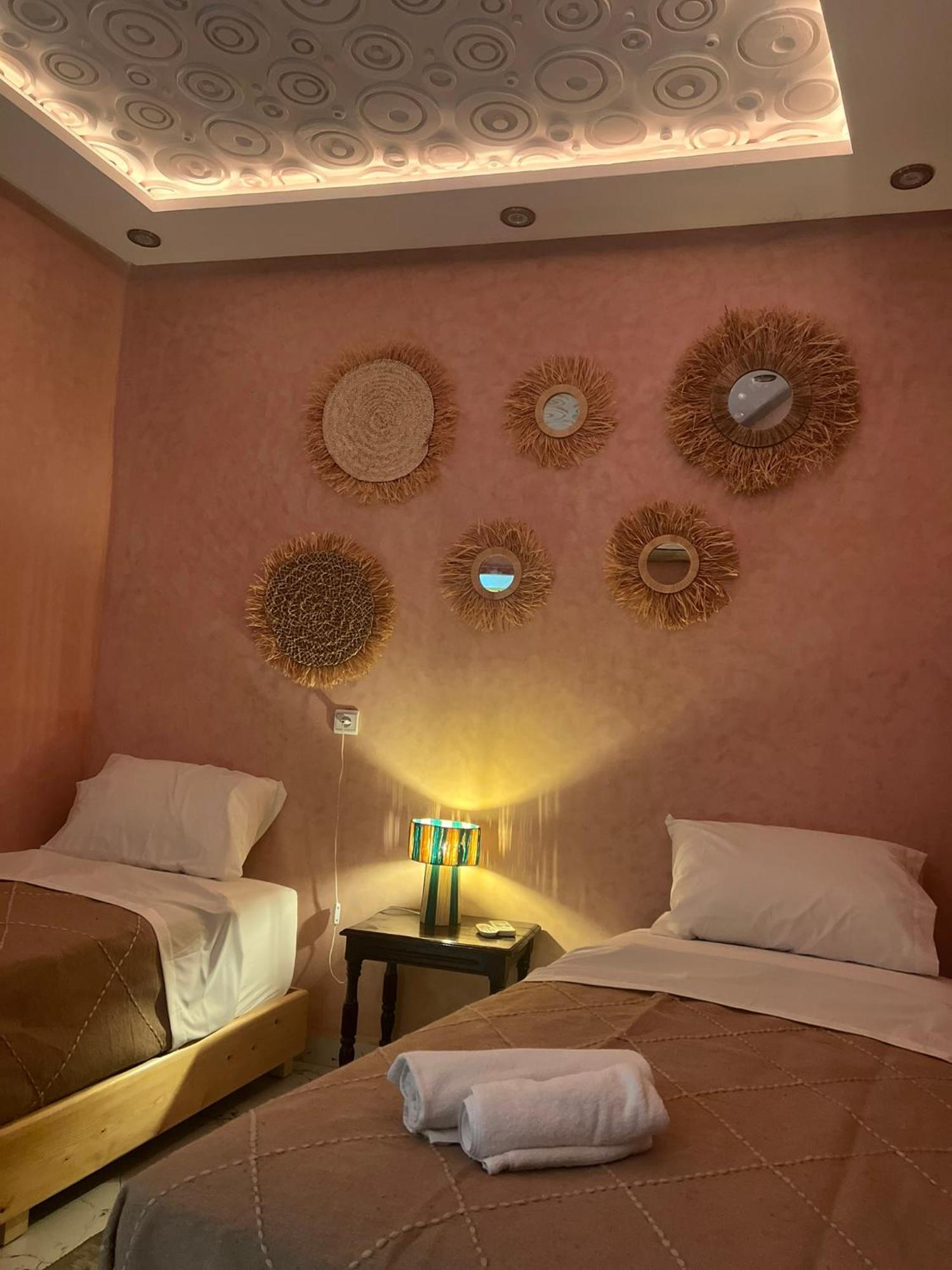 Riad Dar Lakbira Маракеш Екстериор снимка