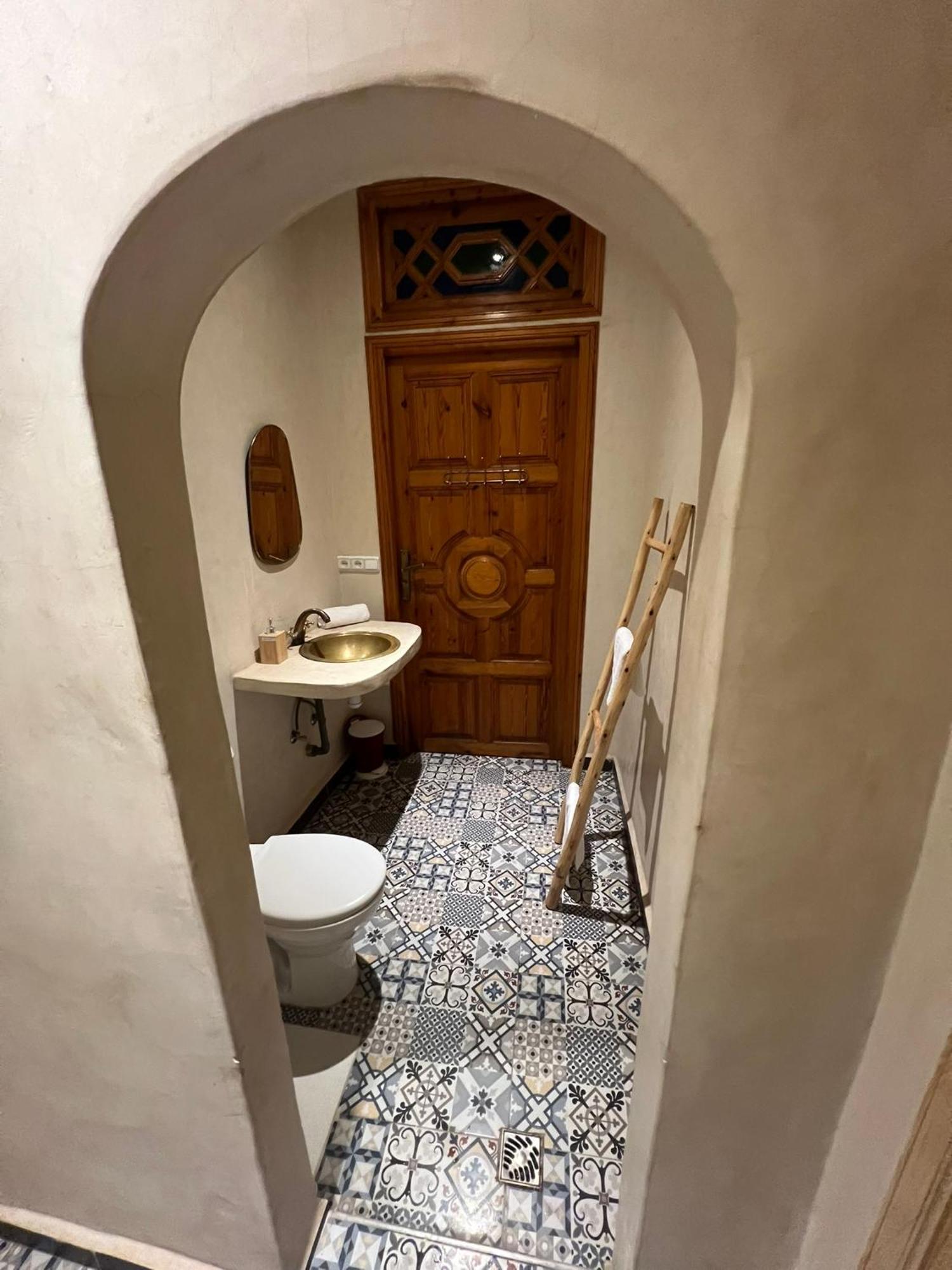 Riad Dar Lakbira Маракеш Екстериор снимка