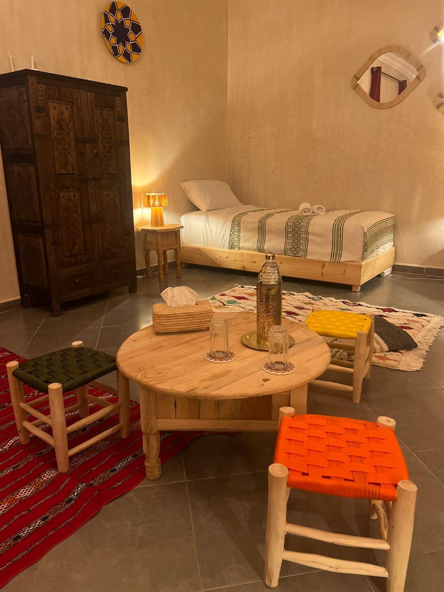 Riad Dar Lakbira Маракеш Екстериор снимка