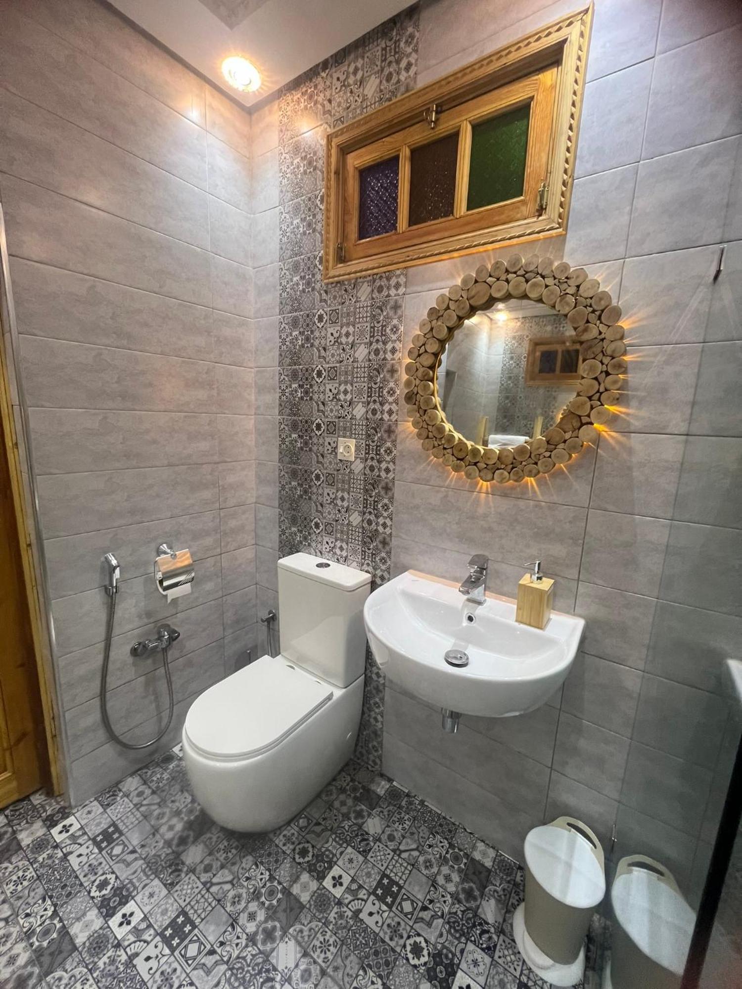 Riad Dar Lakbira Маракеш Екстериор снимка