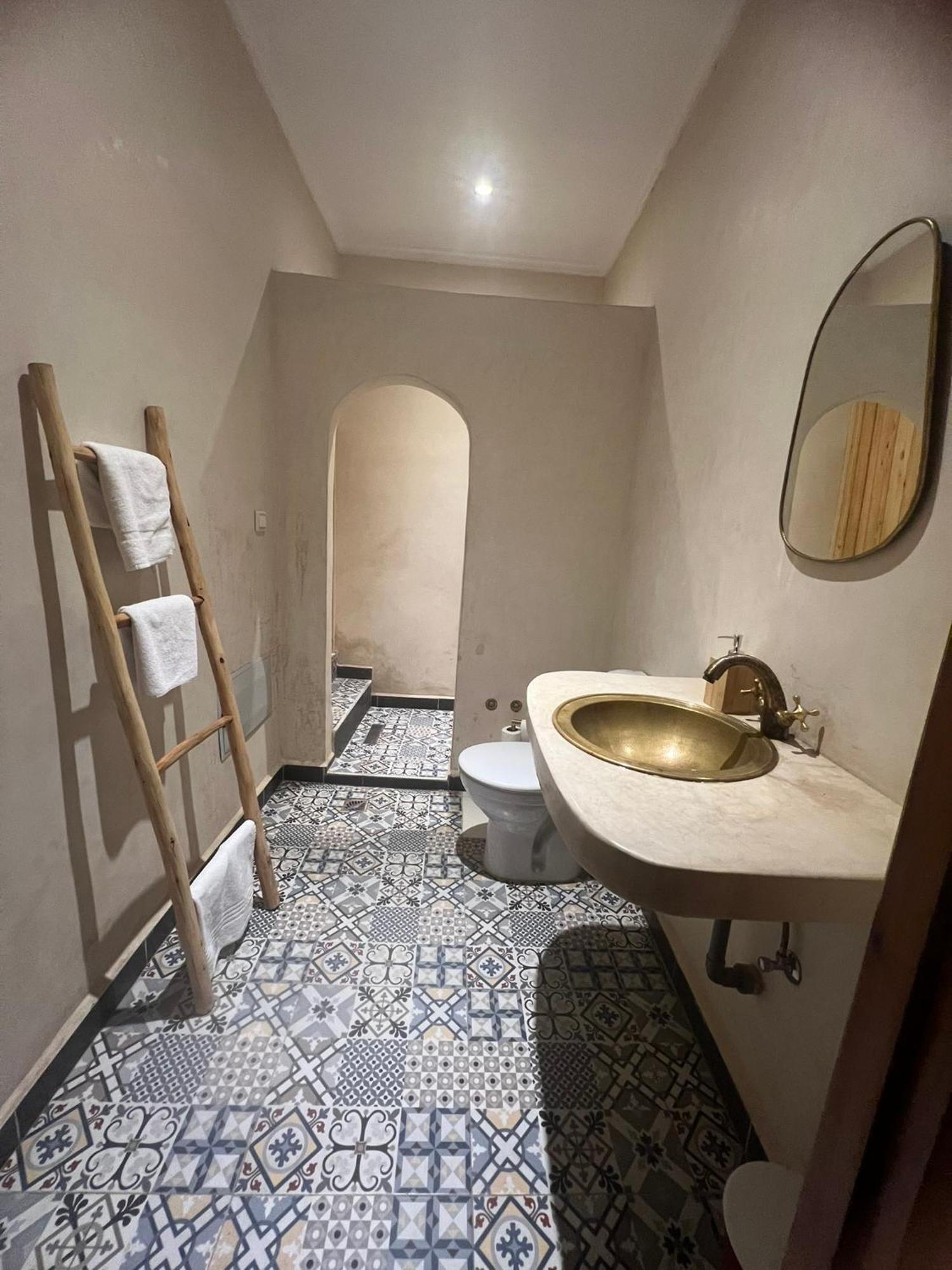 Riad Dar Lakbira Маракеш Екстериор снимка