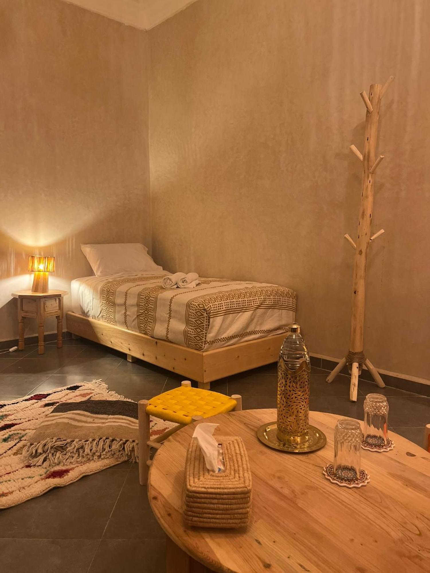 Riad Dar Lakbira Маракеш Екстериор снимка